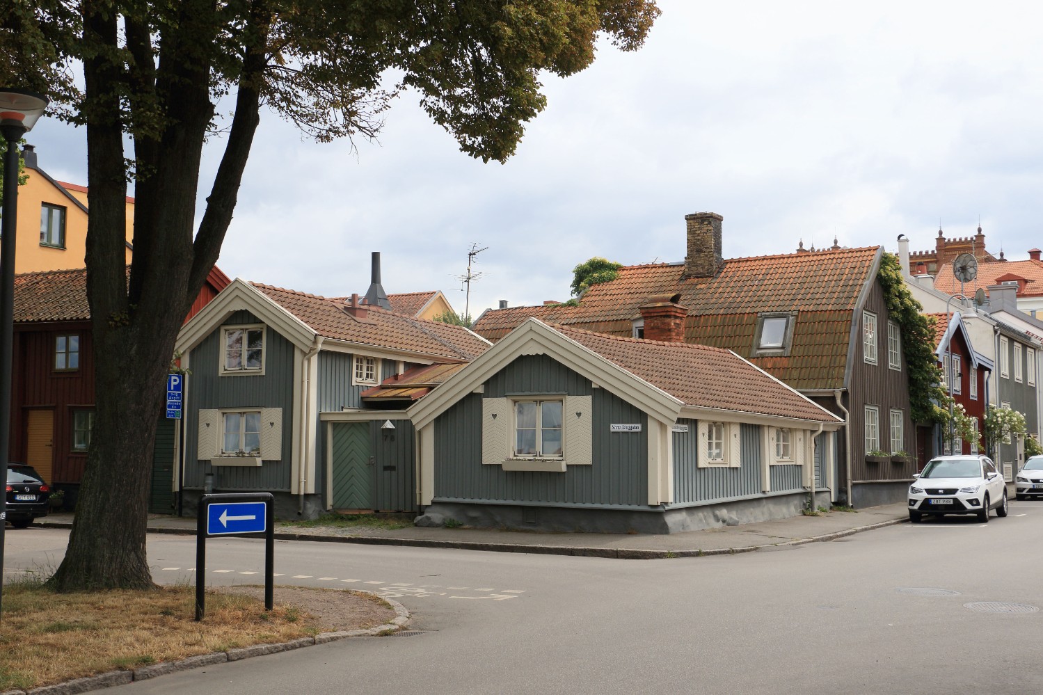 Foto: Stefan Svenaeus 2025
