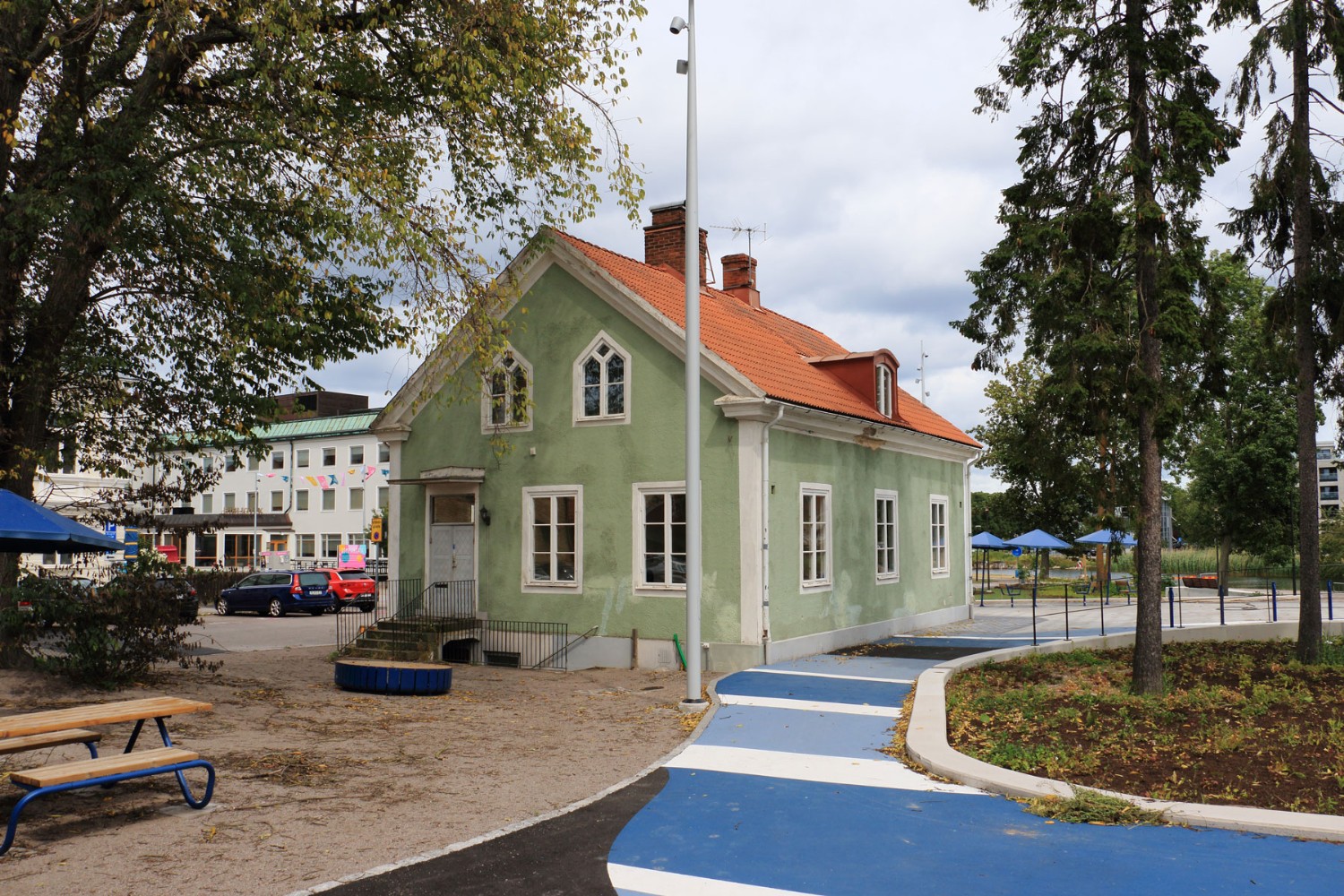 Foto: Stefan Svenaeus 2025