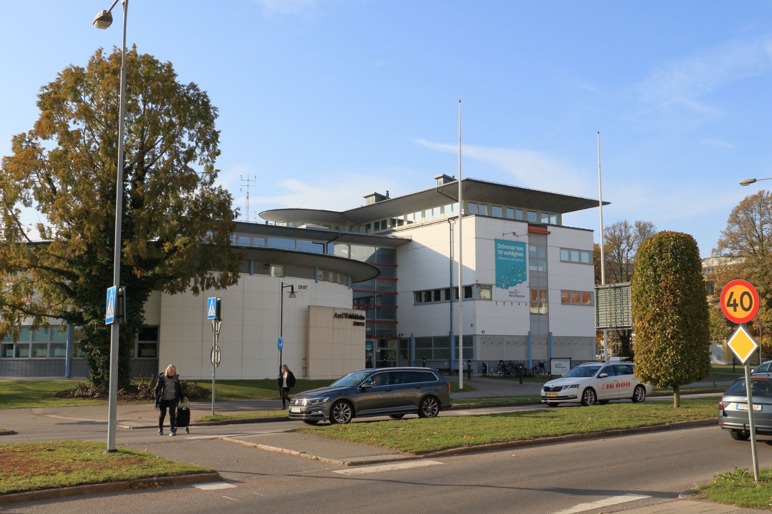 Foto: Stefan Svenaeus 2024