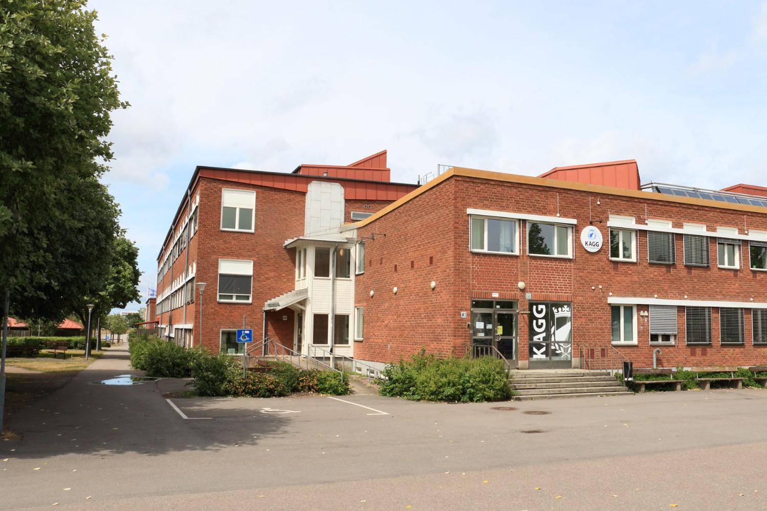 Foto: Stefan Svenaeus 2025