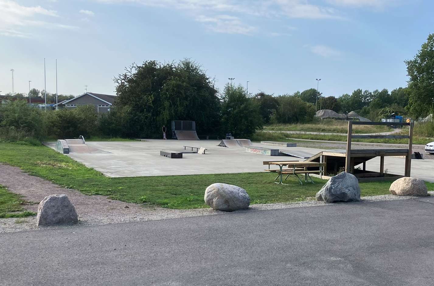 Foto: Stefan Svenaeus 2025