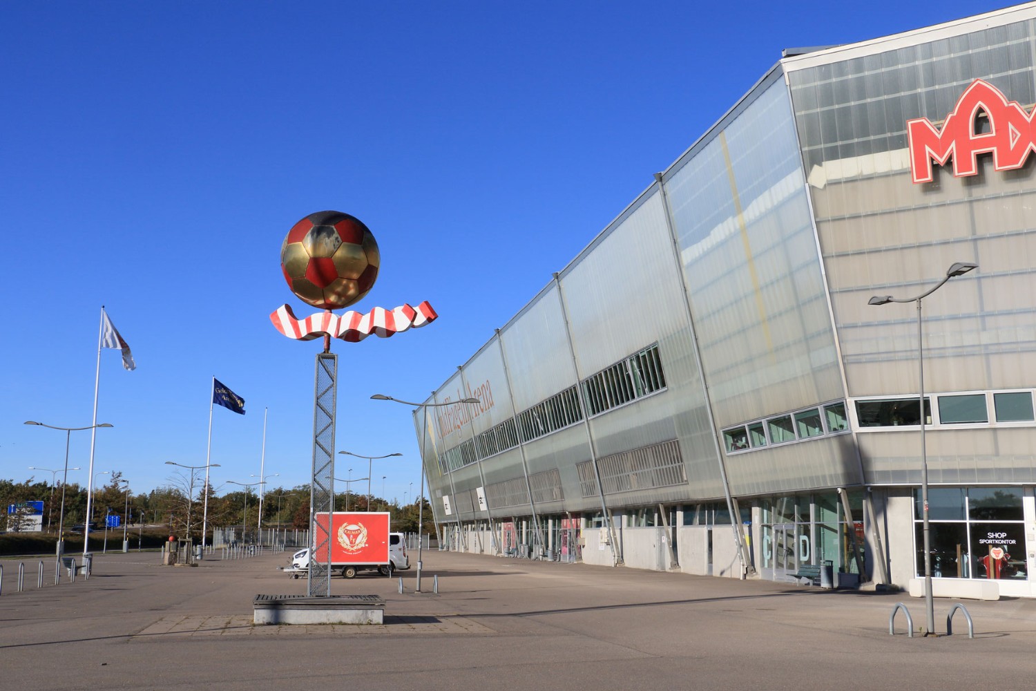 Foto: Stefan Svenaeus 2025