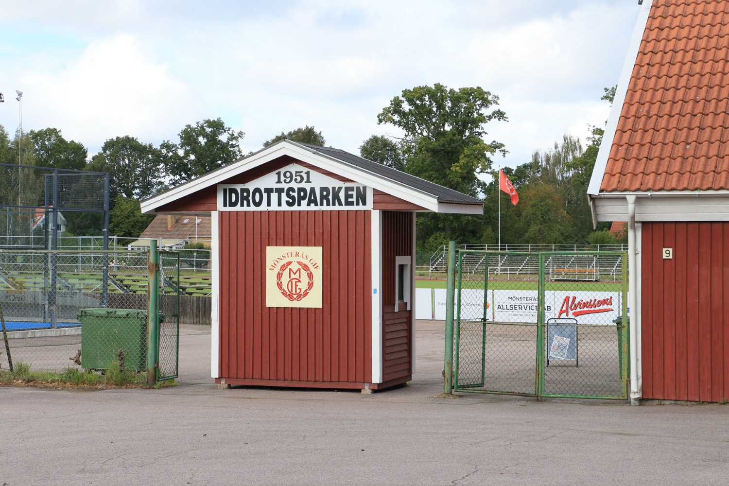 Foto: Stefan Svenaeus 2025