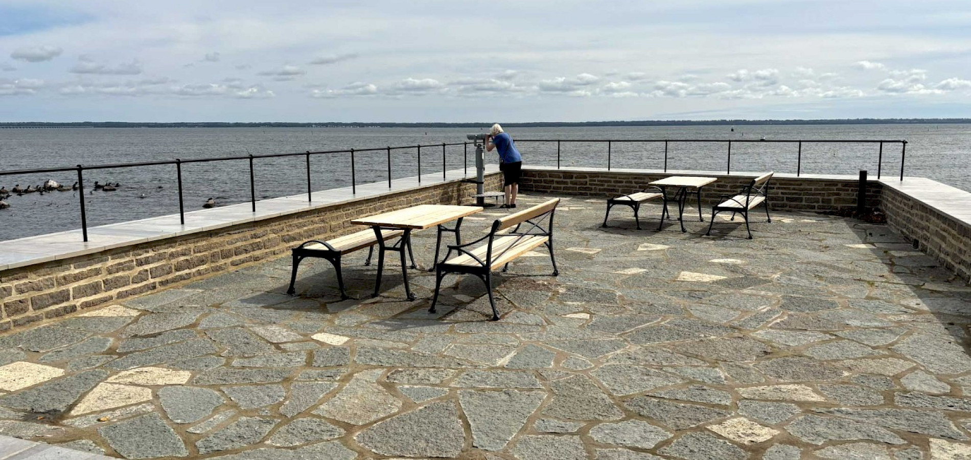 Bastionen Regeringen