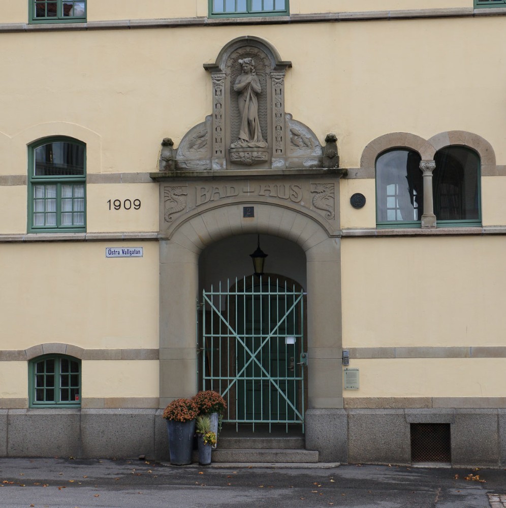 Foto: Stefan Svenaeus 2024