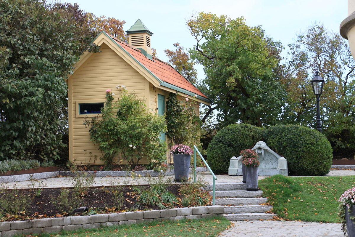 Foto: Stefan Svenaeus 2024