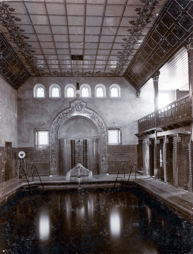 Anna och Alva Winell, Digitalmuseum, Kalmar läns museum, Public Domain