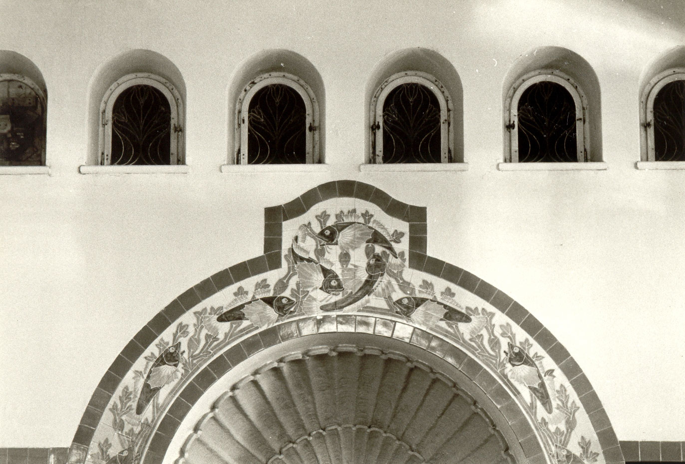 Foto: Kerstin Pettersson 1974 Digitalmuseum, Kalmar läns museum, Public Domain