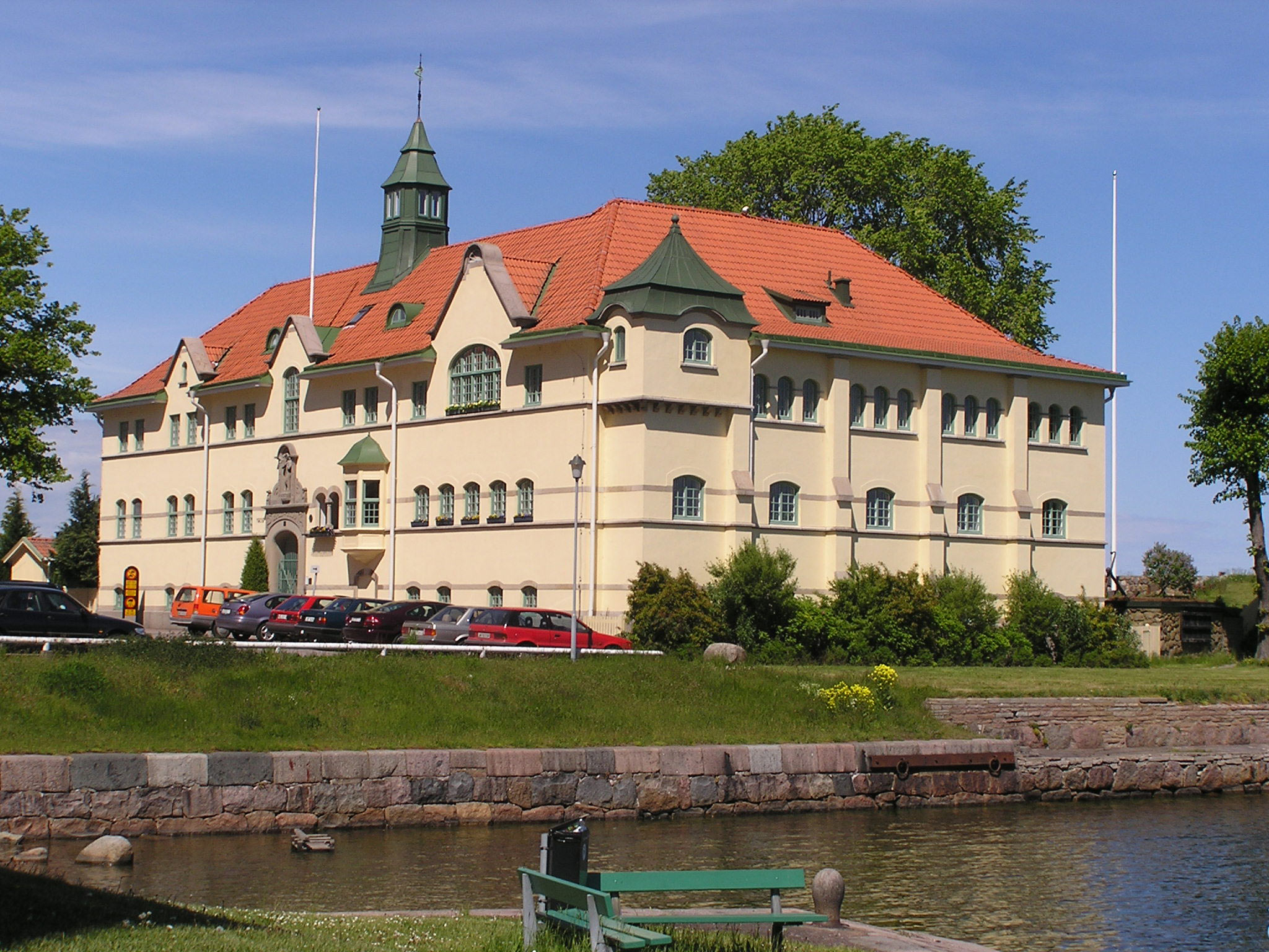 Foto: Stefan Svenaeus 2004