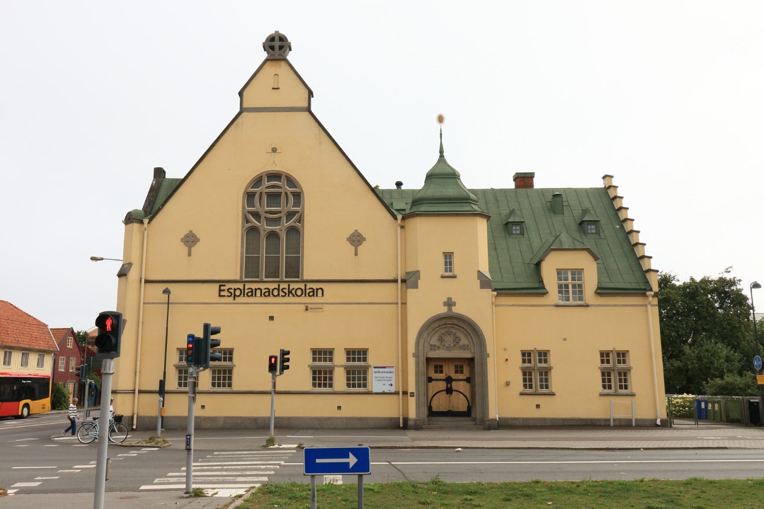 Foto: Stefan Svenaeus 2023