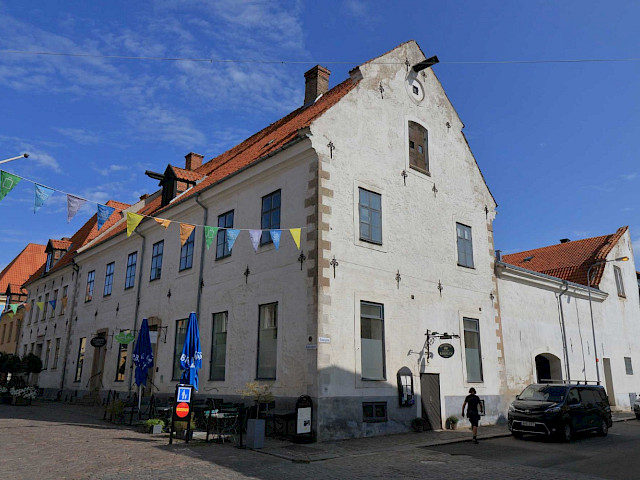 Foto: Stefan Svenaeus 2023