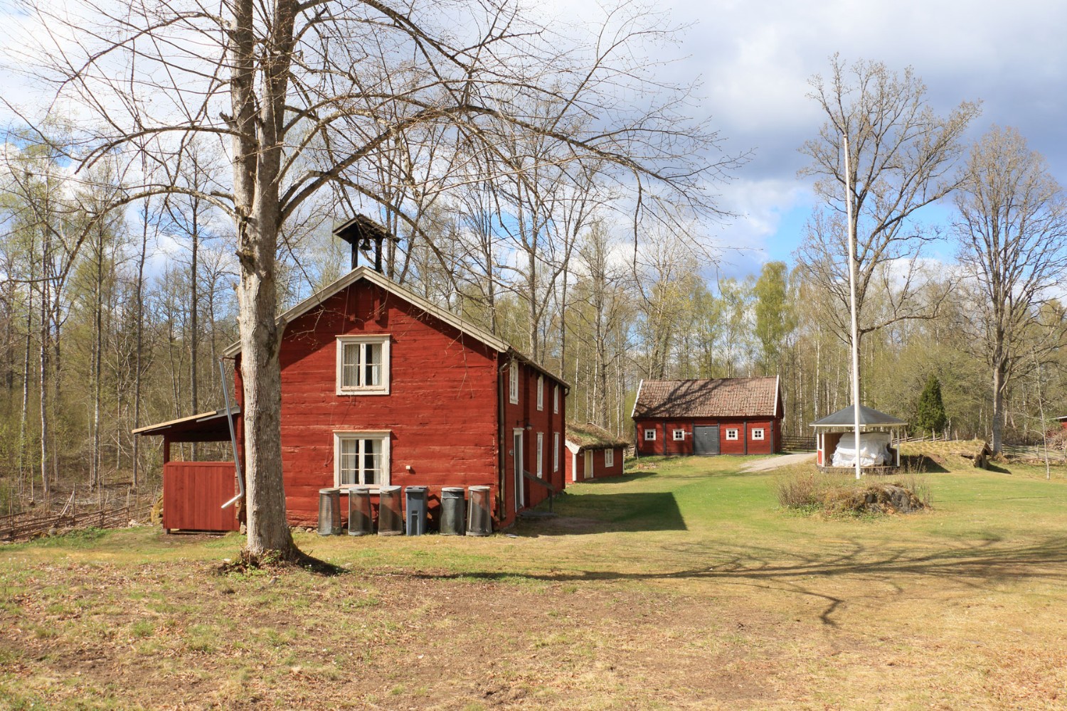 Foto: Stefan Svenaeus 2025