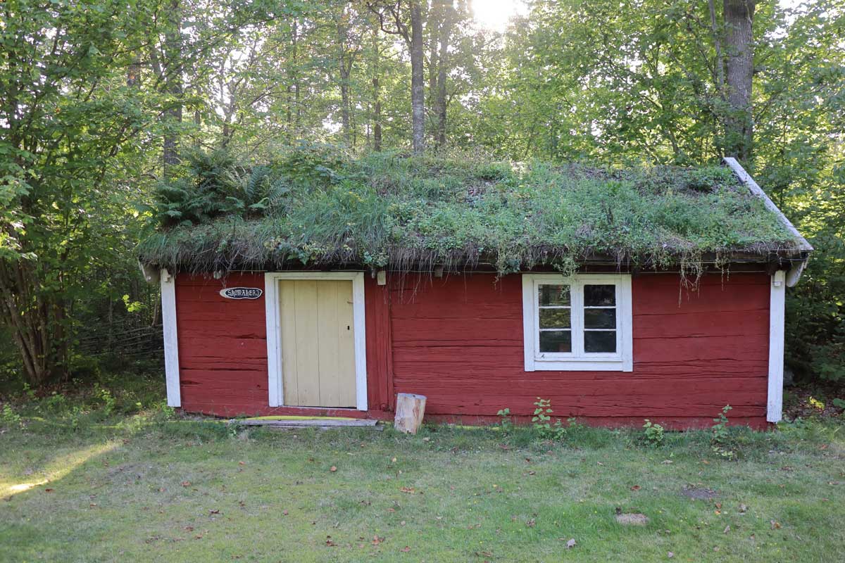 Skomakeri Foto: Stefan Svenaeus 2023