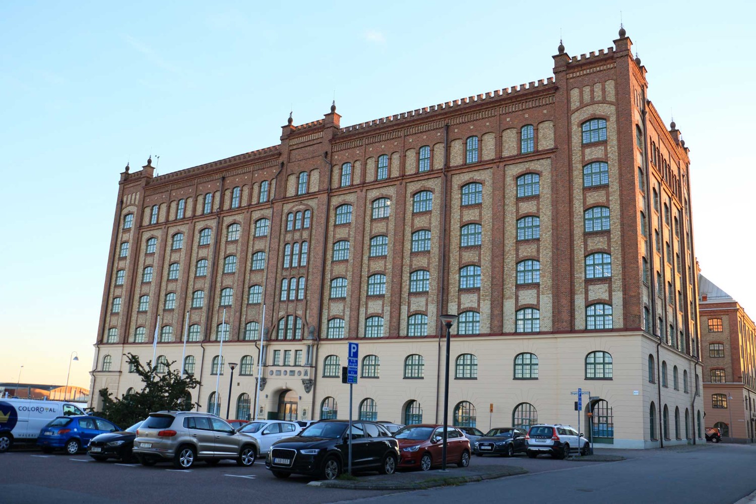 Foto: Stefan Svenaeus 2023