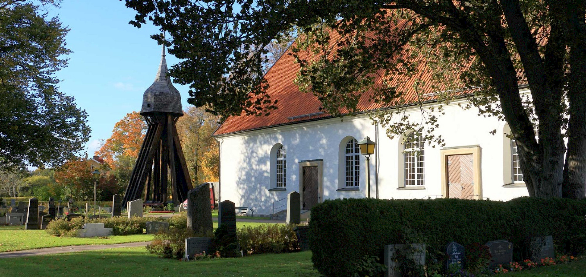 Torsås kyrka