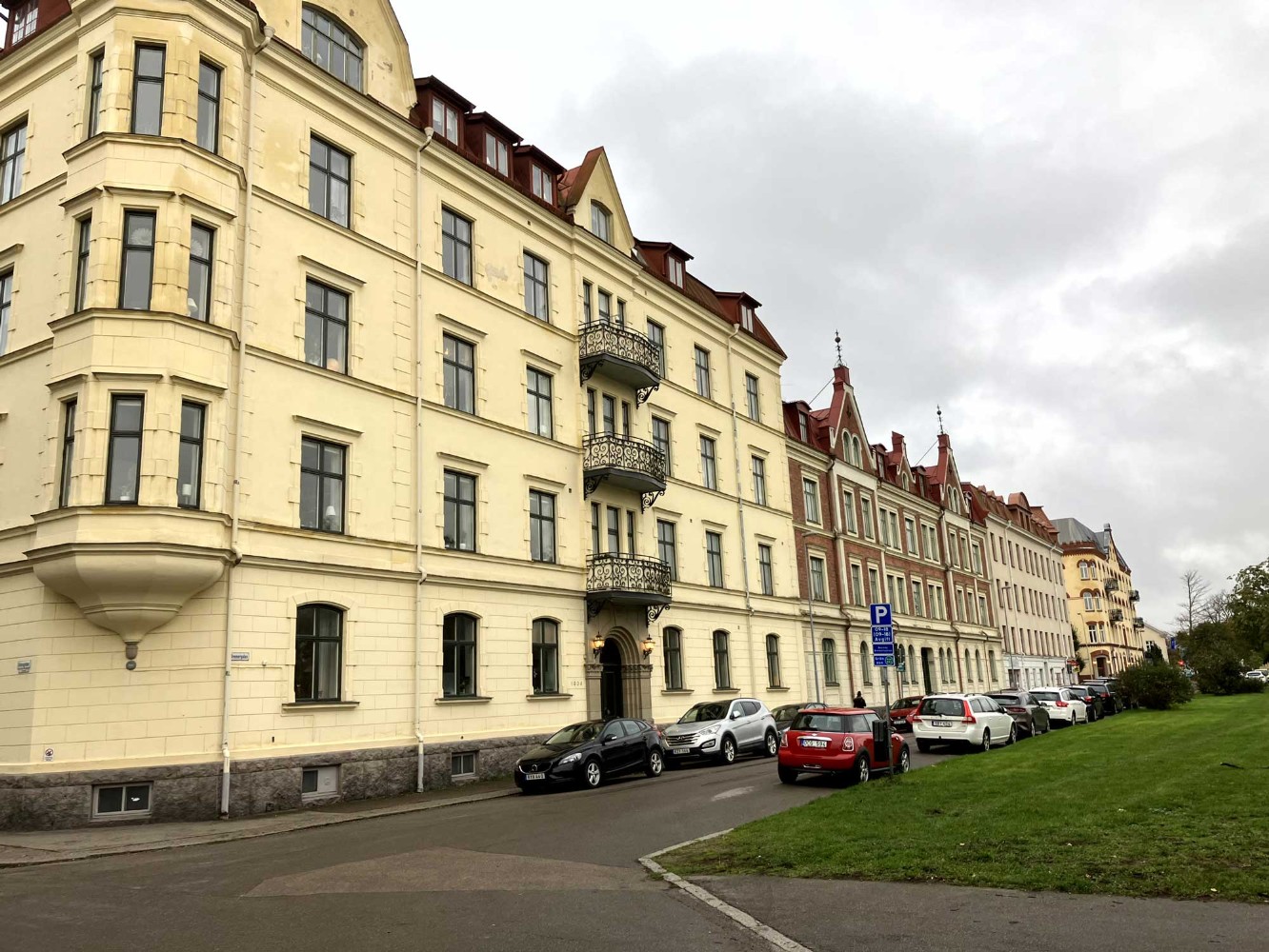 Foto: Stefan Svenaeus 2023