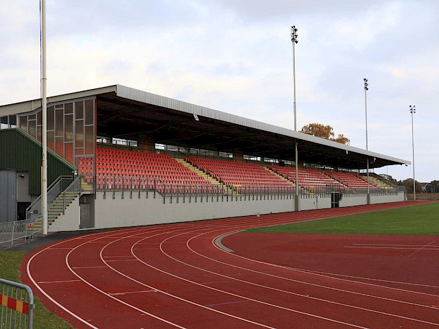 Foto: Stefan Svenaeus 2023