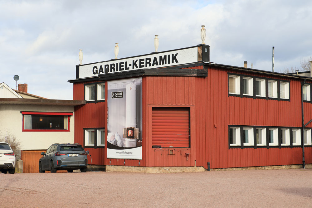 Foto: Stefan Svenaeus 2024