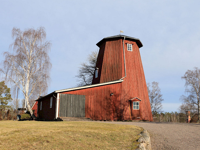 Foto: Stefan Svenaeus 2024
