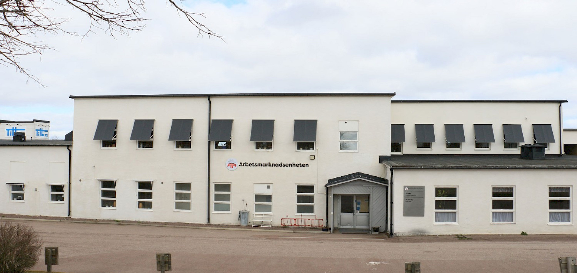 Mönsterås tändsticksfabrik