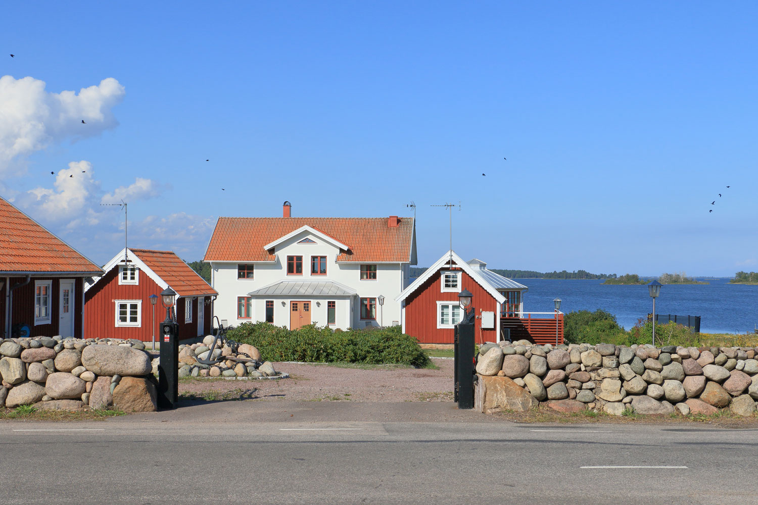Foto: Stefan Svenaeus 2025