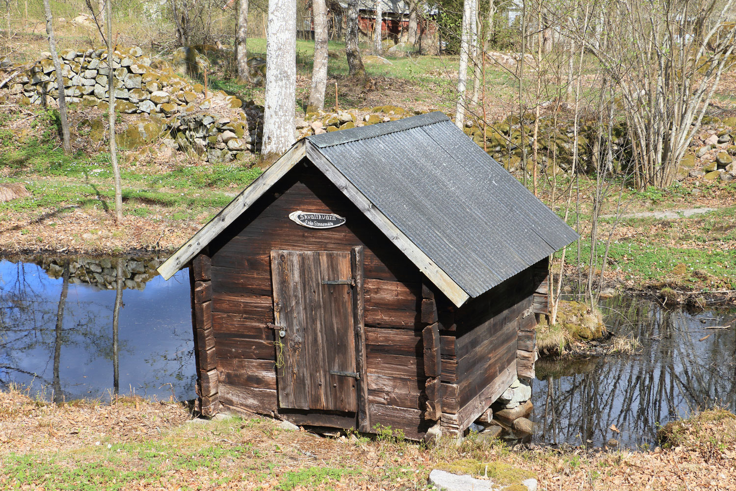 Foto: Stefan Svenaeus 2025