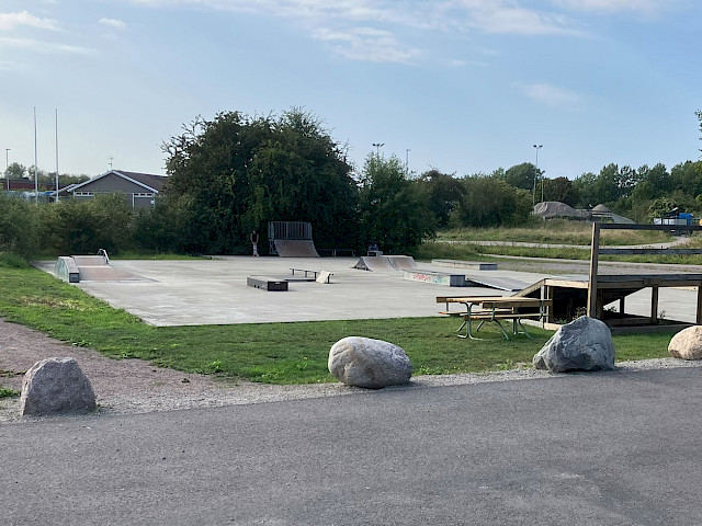 Foto: Stefan Svenaeus 2025