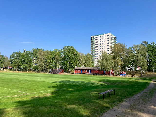 Foto: Stefan Svenaeus 2025