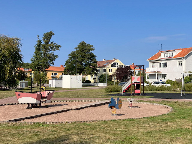 Foto: Stefan Svenaeus 2025
