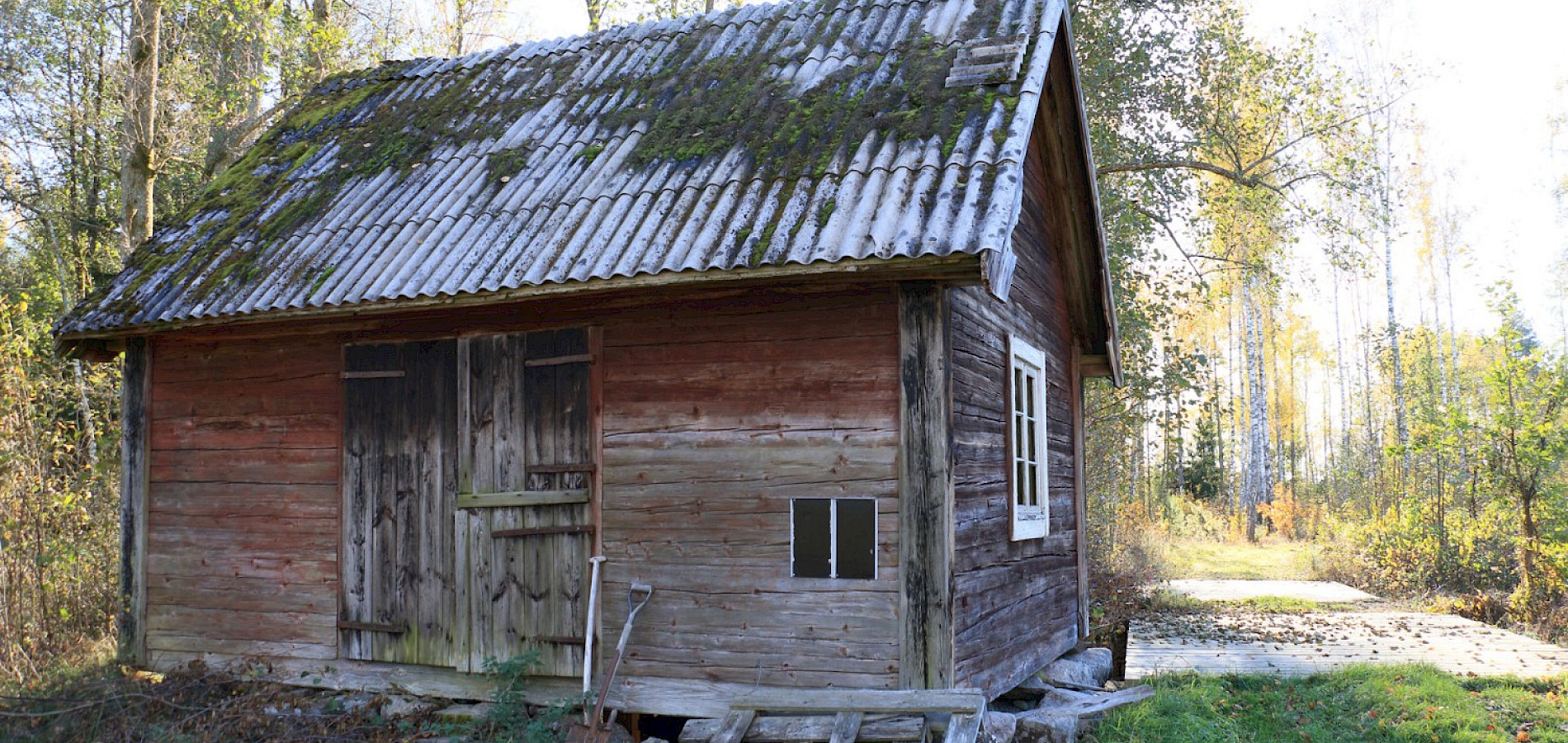 Tombo kvarn
