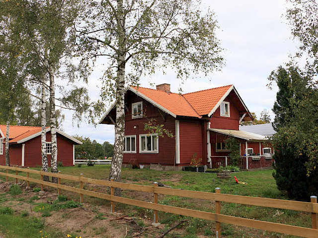 Foto: Stefan Svenaeus 2025