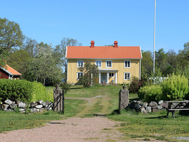 Foto: Stefan Svenaeus 2024