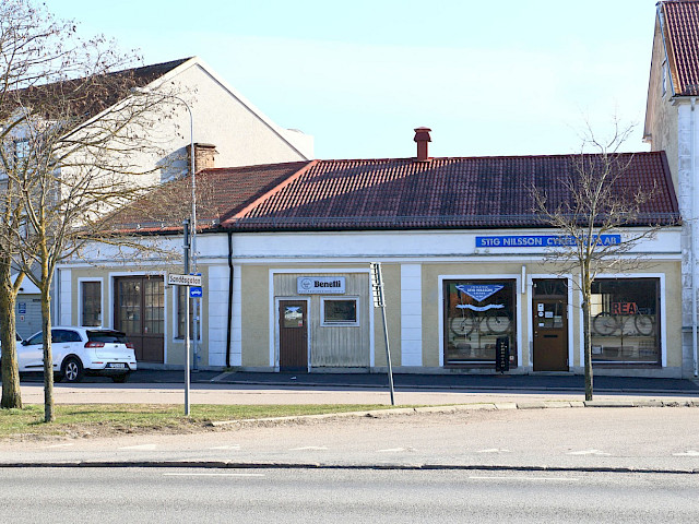 Foto: Stefan Svenaeus 2026