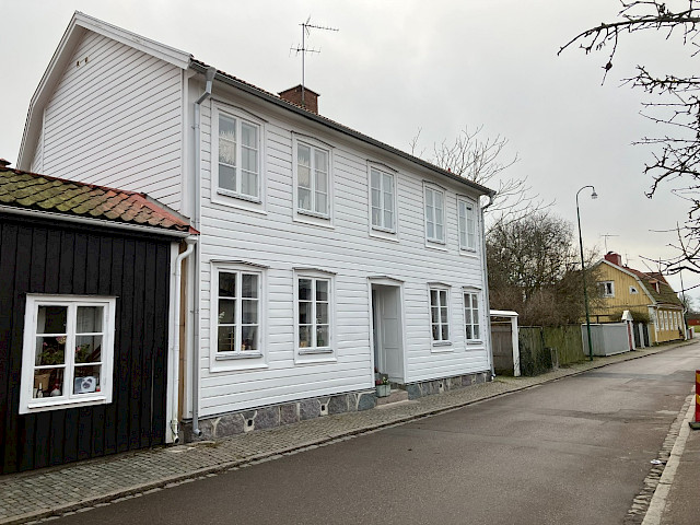 Foto: Stefan Svenaeus 2024