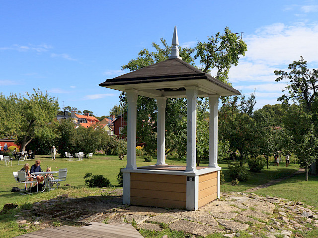 Foto: Stefan Svenaeus 2023