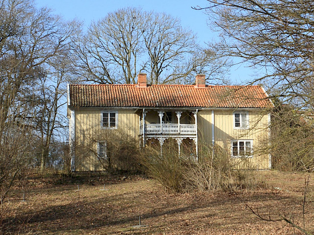 Foto: Stefan Svenaeus 2026