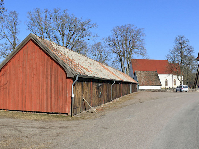Foto: Stefan Svenaeus 2026