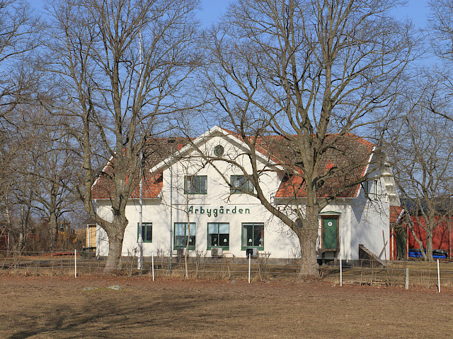 Foto: Stefan Svenaeus 2026